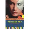Gloria Skurzynski Virtual War (Tascabile)
