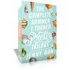 Jenny Han The Complete Summer I Turned Pretty Trilogy (Boxed Set) (Tascabile)