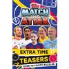 Match Attax Farshore Match Attax Extra Time Teasers (Tascabile) Pocket Puzzles