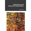 Joseph Stalin Diletical and Historical Materialism (Tascabile)