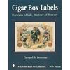 Gerard S. Petrone Cigar Box Labels (Copertina rigida)