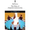 Michael Newell Witte ReFocus: The Films of Alejandro Jodorowsky (Tascabile)