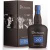 Dictador Rum Dictador Solera System 20 Years Old (Astucciato)