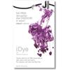 Jacquard iDye - Tintura per tessuti naturali, sacchetto solubile viola vibrante per applicazione su piano cottura su cotone seta lino, colorazione indumenti, 14 g