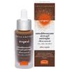 HELAN COSMESI Srl voglia di sole four respect siero gel antirughe autoabbronzante naturale uniformante 30 ml