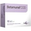 ANATEK HEALTH BETAMUNAL COD 15CPS