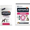 AFFINITY ADVANCE DIETA CANE URINARY 3 KG
