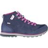 CMP Elettra Mid Hiking Waterproof da Donna