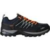 CMP Rigel Low Scarponcino Trekking Uomo