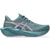 Asics Novablast 6 Foggy Teal/Hazy Lilac da Donna