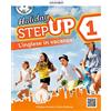 Oxford University Press Step up on holiday. Student book. Per la Scuola media. Con espansione online. : Step up on holiday. Student book. Per la Scuola media. Con espansione online. - [Lingua inglese]: 1