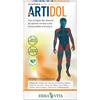 Erba Vita Integratore Artidol capsule per il benessere articolare, 60cps