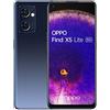 OPPO Find X5 Lite 16,3 cm (6.43) Double SIM Android 12 5G USB Type-C 8 Go 256 Go 4500 mAh Bleu