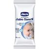 Chicco Salviette Igienizzanti Salva Ciuccio 16 Pezzi