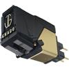 GRADO GOLD4 GOLD 4 P-MOUNT 4TP TESTINA PER GIRADISCHI NUOVA GARANZIA UFFICIALE