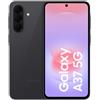 Samsung Galaxy A37 Nero 256GB Memoria 8GB Ram Display 6.67" 5G Awesome Charcoal