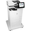 Hp PROMOZIONE Hp HP LJ ENTERPRISE MFP M635FHT Cod. 7PS98A