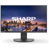 Sharp Display Solutions DDEA271F MULTISYNC DD-EA271F