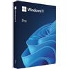Microsoft HAV-00210 WIN PRO FPP 11 64-BIT ITALIAN USB