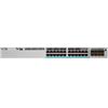 Cisco Switch CATALYST 9300L 24P con 24 porte Gigabit Ethernet e gestione
