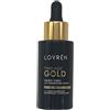 CLINICALFARMA Srl LOVREN SIERO TIME AGE GOLD LIFT TRIPEPTIDE EFFECT 30 ML