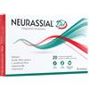 Medisin srl NEURASSIAL DOL 20CPR DEGLUT