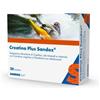 SANDOZ SpA Sandoz Creatina Plus Integratore 20 Bustine