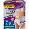 FATER SpA LINES SPEC PANTS PLUS L F 7PZ