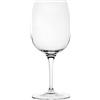 Bormioli Luigi 32.5 cl - Palace Calice Vino Bianco in Vetro - Set 6 Pezzi