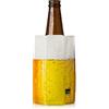 Vacu Vin Active Cooler Rinfrescatore Birra Per 1 Bottiglia