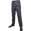 shop casillo Pantalone Uomo Classico vigogna Taglie dispari Drop 0 45 47 49 51 53 55 57 59 61 63 65