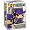 FUNKO Pop Animation - One Piece . Nico Robin 2233