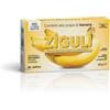FALQUI PRODOTTI FARMAC. Srl Ziguli Banana 36 Palline 22g