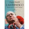 La nave di Teseo L'antipatico. Bettino Craxi e la grande coalizione
