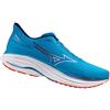 MIZUNO Wave ULTIMA 17 (J1GC261852) Blue Jewel/white/orange