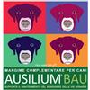 DEAKOS Srl AUSILIUM BAU 300g C/Misurino
