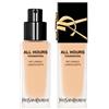 Yves Saint Laurent All Hours Foundation - Fondotinta Luminoso N. LC6