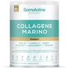 OLYOS ITALIA Srl Somatoline SkinExpert Collagene Marino 278 g Gusto Neutro - Integratore Per Ossa E Muscoli
