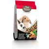 Deli Nature 15-029532 Menu 5 Stelle per Conigli Nani - 2500 g