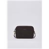LIU JO SPA AF6211 M CAMERA CASE MANHA LIU JO, DEEP BROWN