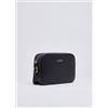 LIU JO SPA AF6211 M. CAMERA CASE MANHA LIU JO, NERO