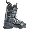 NORDICA SPORTMACHINE 3 100 SCARPONI SCI, VERDE/NERO/ROSSO