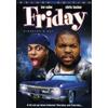 WarnerBrothers Friday (Director's Cut) (DVD) Ice Cube Chris Tucker Nia Long Tom "Tiny" Lister