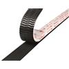 3M Dual Lock 250 nero 3M - 45 MT - 65.310.01 - 6531001