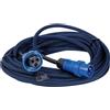 Osculati Cavo banchina Cruiser + 220V 10m - 1 PZ Osculati - 14.416.60 - 1441660