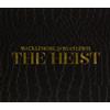 Warner Heist,the