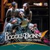 52733 Piccole donne - Il Musical