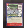 One Piece TCG - Lulucia Kingdom (EB04-010) Release Event Promo English