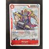 One Piece TCG - Morgan (OP15-017) Release Event Promo English