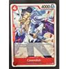 One Piece TCG - Cavendish (OP15-006) Release Event Promo English
